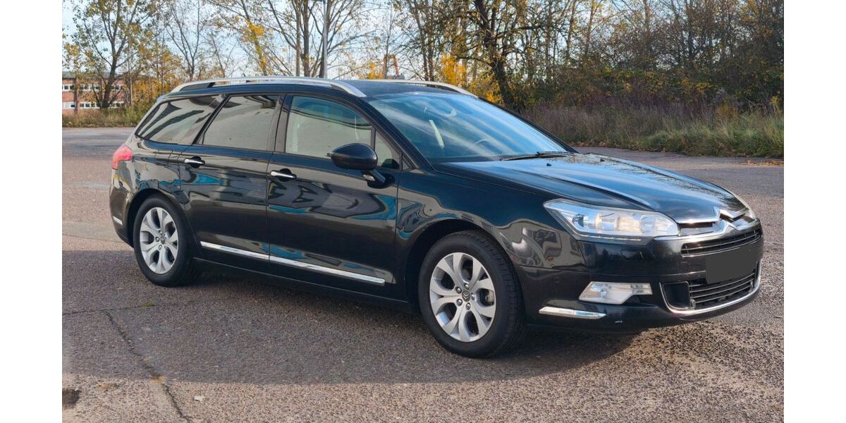 Citroen C5 319.500 km 3.250 &euro; Rostock 18147
