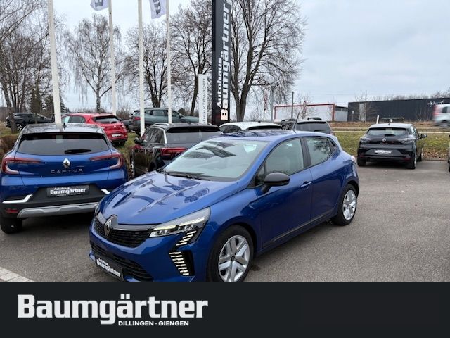 Renault Clio 12.165 km 15.850 &euro; Dillingen 89407