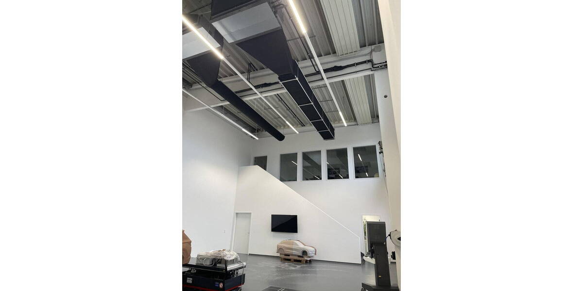 Gewerbeobjekt Hengersberg - 1.690.000&euro; | Angebot:26167619