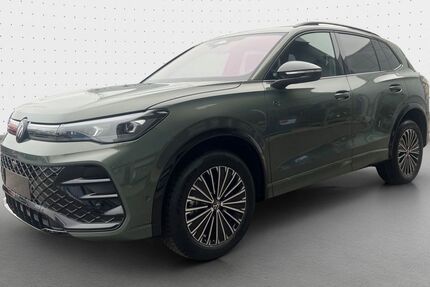 VW Tiguan 3.900 km 56.880 &euro; Bad Nauheim 61231