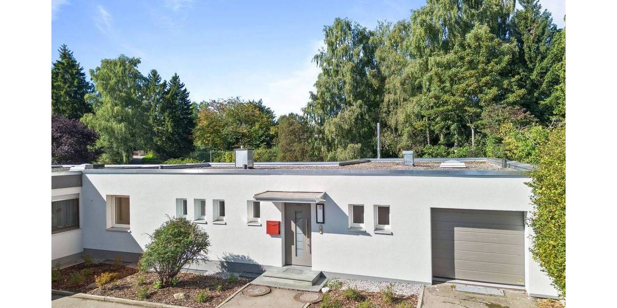 Bungalow Kempten (Allgäu) Kempten - 6 Zimmer, 155 m&sup2;, 698.000&euro; | Angebot:26627276