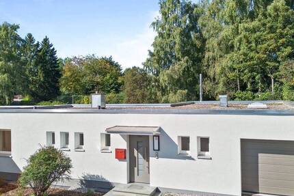 Haus Kempten (Allgäu) Kempten - 6 Zimmer, 155 m&sup2;, 698.000&euro; | Angebot:26627276