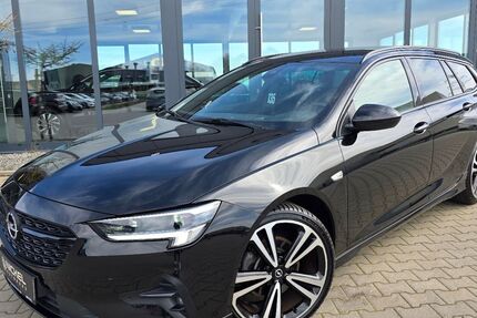 Opel Insignia 74.000 km 24.499 &euro; Damme 49401