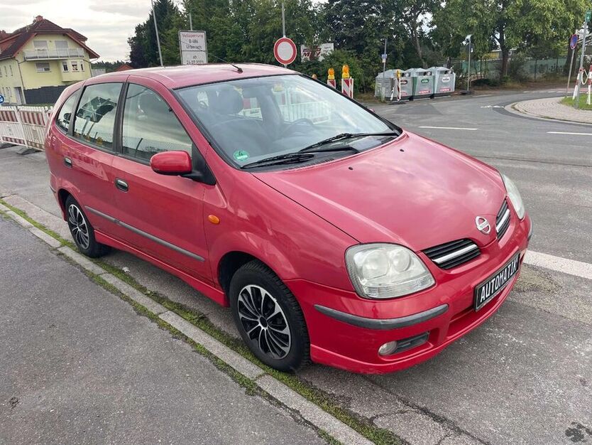 Almera Tino