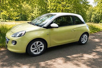 Opel Adam 95.000 km 5.500 &euro; Paderborn 33098