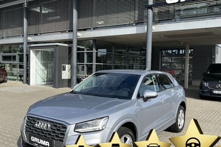 Audi Q2 45.606 km 19.450 &euro; Ottendorf-Okrilla 01458