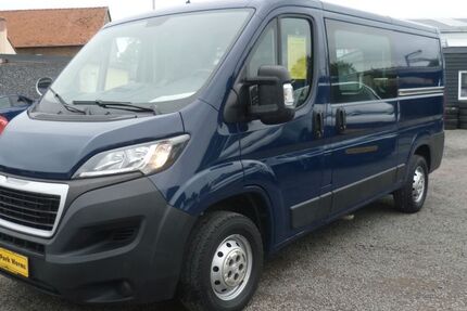 Peugeot Boxer 128.400 km 14.280 &euro; Worms 67547