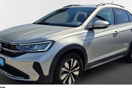VW Taigo