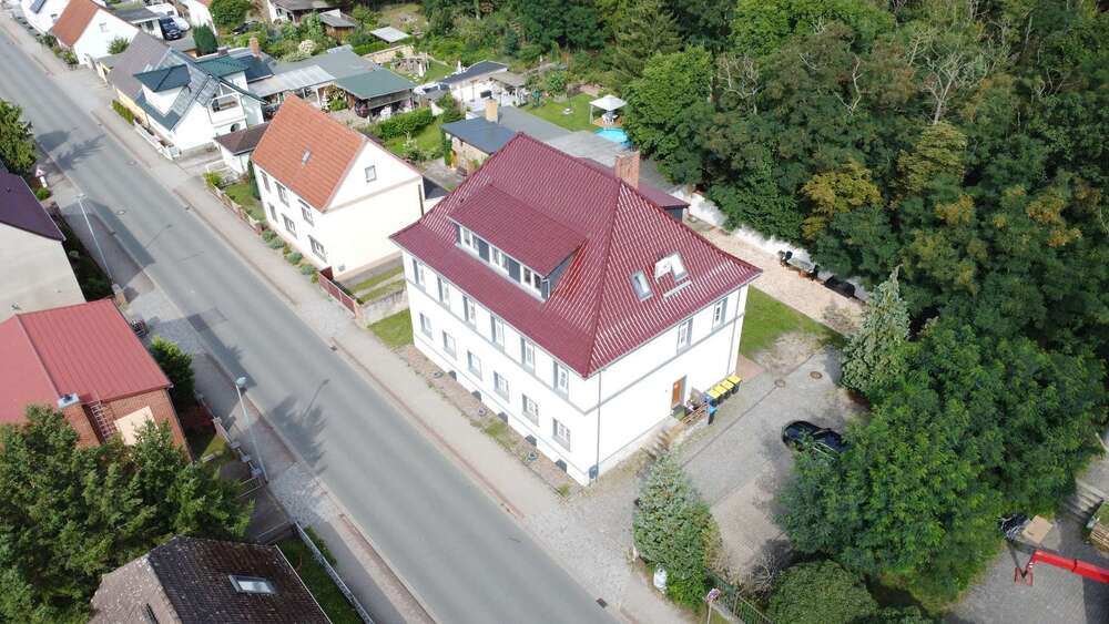 Haus zum Kaufen in Premnitz 770.000 € 400 m² 15 zimmer
