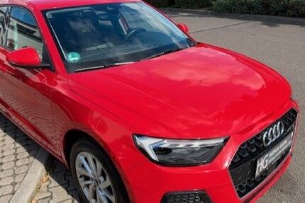 Audi A1 44.850 km 15.000 &euro; Riesa 01591