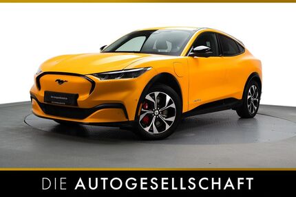 Ford Mustang Mach-E 64.770 km 26.990 &euro; Heidenau bei Dresden 01809