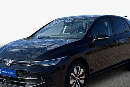 VW Golf 10.796 km 26.480 &euro; Breklum 25821