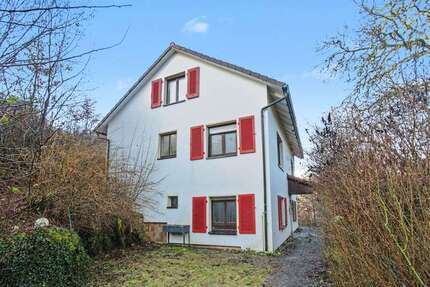Haus Murrhardt - 7 Zimmer, 124 m&sup2;, 450.000&euro; | Angebot:24840022