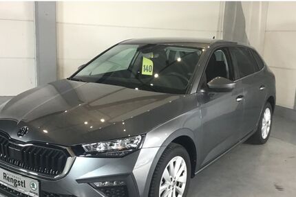 Skoda Scala 7.650 km 20.990 &euro; Saal a. d. Donau 93342