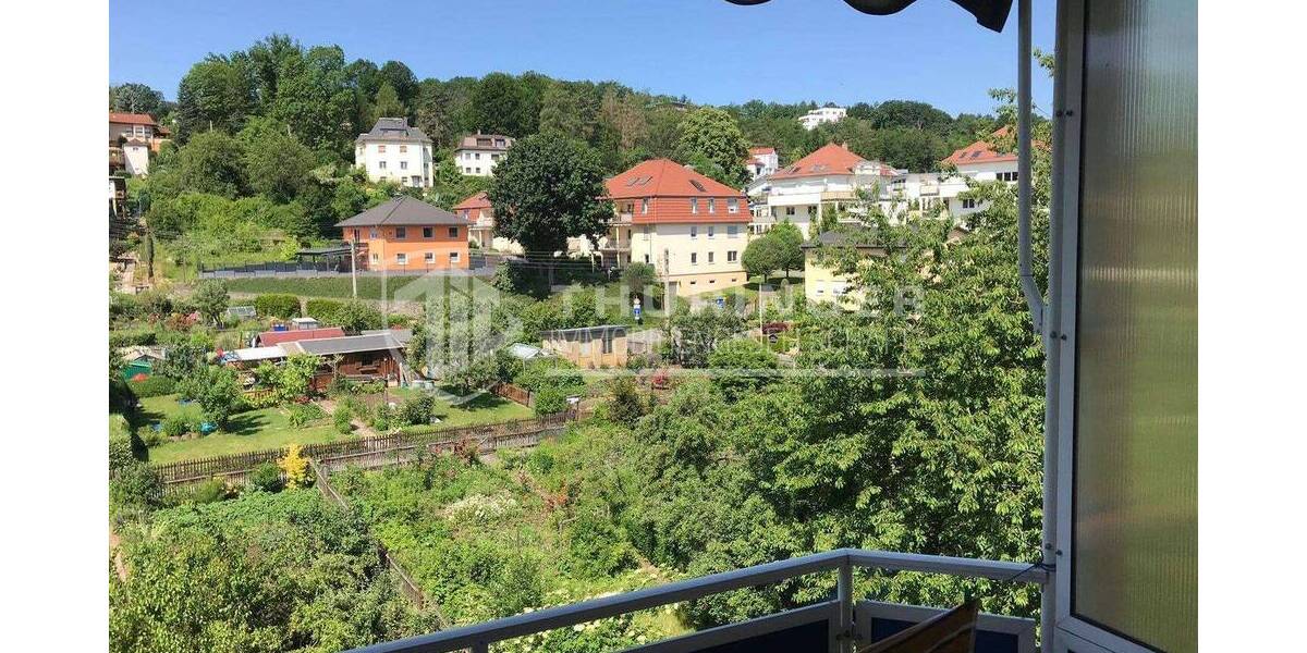 Etagenwohnung Gera Debschwitz - 3 Zimmer, 60 m&sup2;, 69.950&euro; | Angebot:26434487