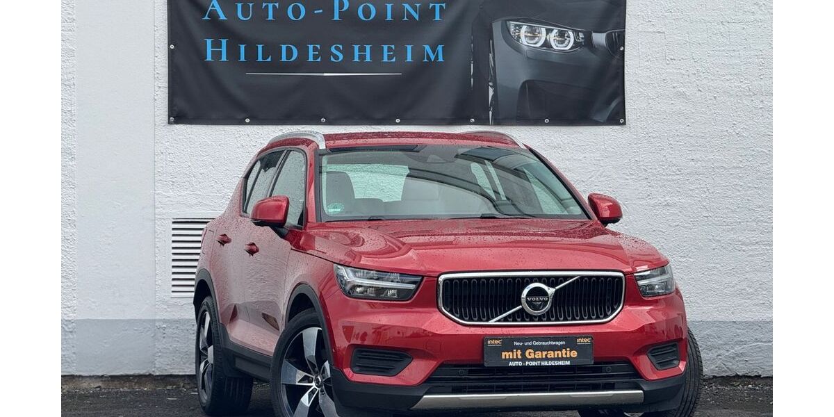 Volvo XC40 87.000 km 23.490 &euro; Hildesheim 31135