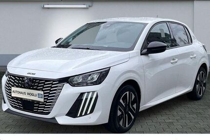 Peugeot 208 10.370 km 17.795 &euro; Rüsselsheim 65428