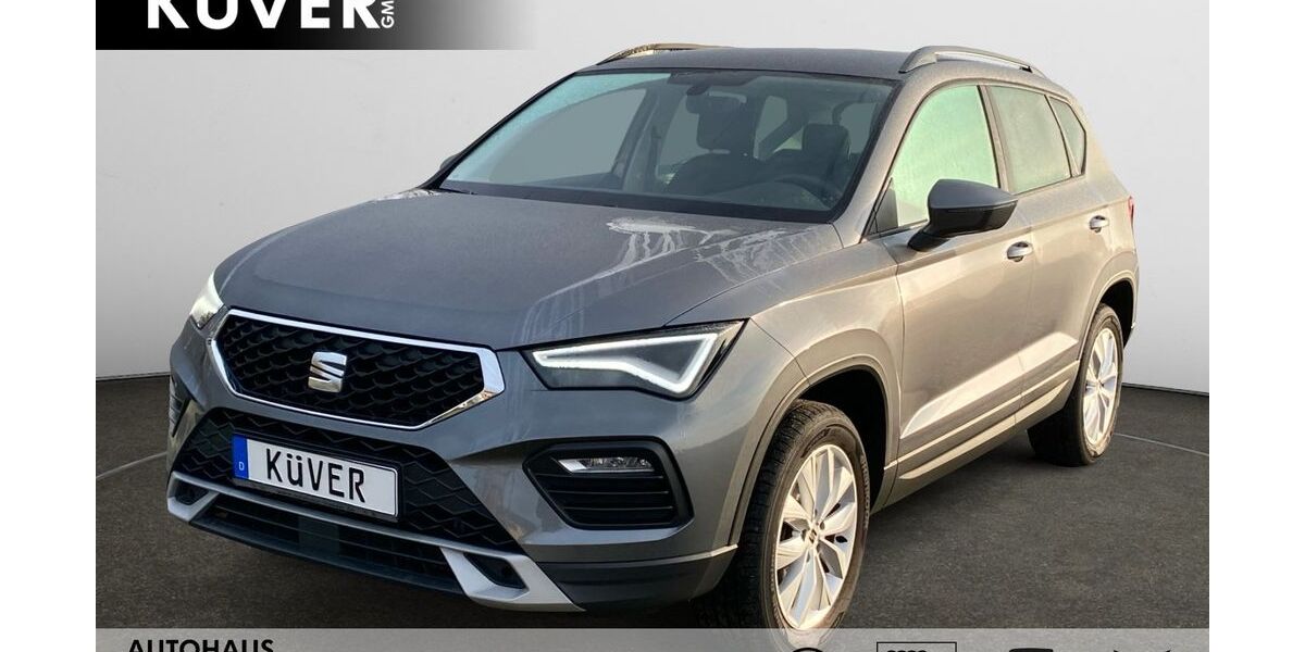 Seat Ateca 20.900 km 21.790 &euro; Hagen 27628