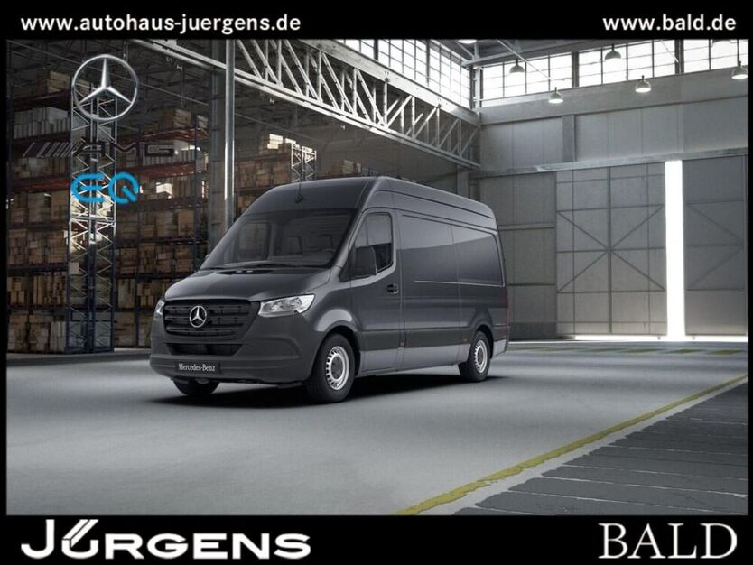 Sprinter