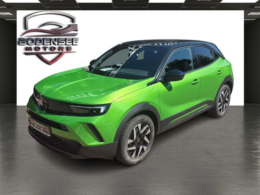 Mokka