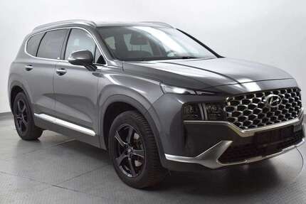 Hyundai SANTA FE 208.406 km 19.750 &euro; Bebra 36179
