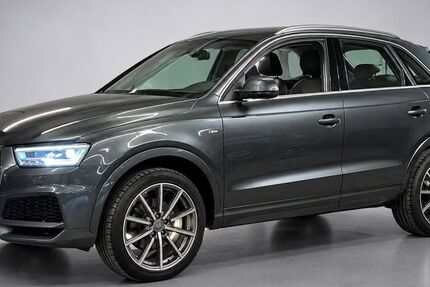 Audi Q3 163.000 km 13.980 &euro; Wörth am Rhein 76744