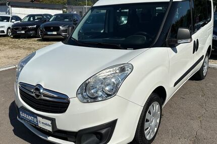 Opel Combo 92.000 km 9.900 &euro; Merzig 66663