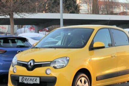 Renault Twingo 5.905 km 8.950 &euro; Wangen 88239