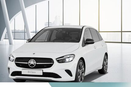 Mercedes-Benz B 180 3.900 km 35.190 &euro; Dresden 01239