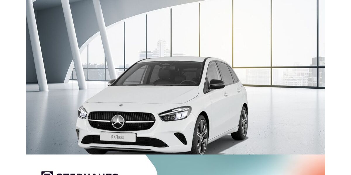 Mercedes-Benz B 180 3.900 km 35.190 &euro; Dresden 01239