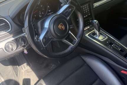 Porsche 718 92.000 km 52.600 &euro; Großenlüder 36137