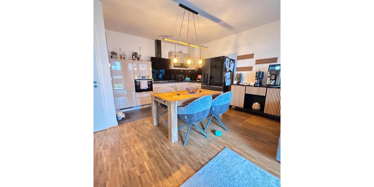 Erdgeschoßwohnung Rödermark - 3 Zimmer, 77 m&sup2;, 355.000&euro; | Angebot:26145022