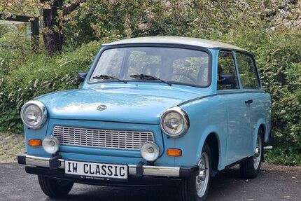 Trabant 601