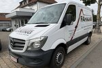 Mercedes-Benz Sprinter II Kasten 316 CDI 189.000 km 10.990 &euro; Neckarsulm 74172