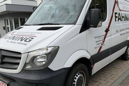Mercedes-Benz Sprinter II Kasten 316 CDI 189.000 km 11.990 € Neckarsulm 74172