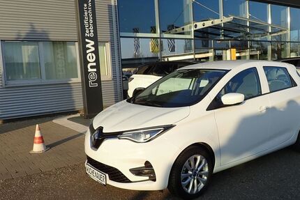 Renault ZOE 32.570 km 13.890 € Neu-Ulm 89231