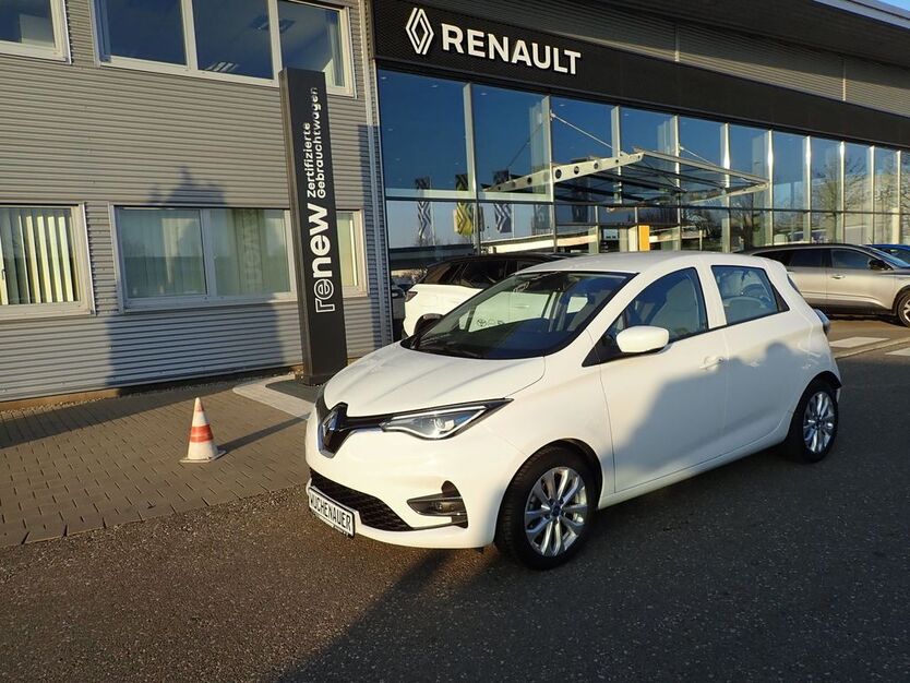 Renault ZOE 32.570 km 13.890 € Neu-Ulm 89231