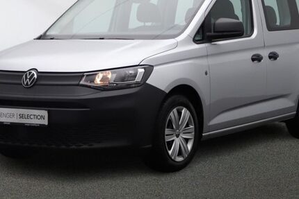VW Caddy 47.648 km 23.880 € Emsdetten 48282