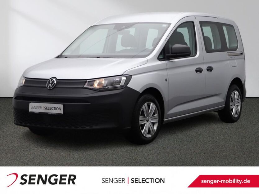VW Caddy 47.648 km 23.880 € Emsdetten 48282