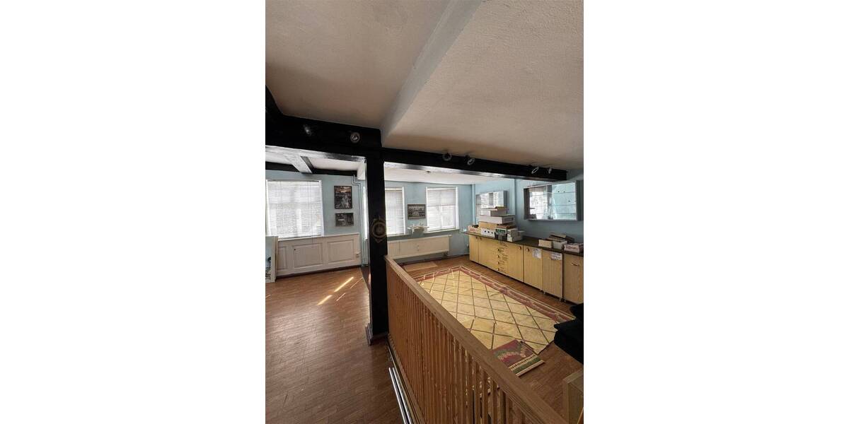 Mehrfamilienhaus, Wohnhaus Coburg - 8 Zimmer, 209 m&sup2;, 449.700&euro; | Angebot:26875205