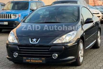 Peugeot 307 90.000 km 6.999 &euro; Wiesloch 69168