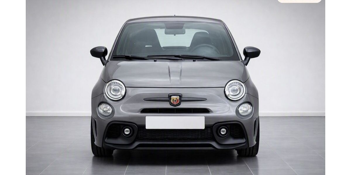 Fiat 600 76.000 km 22.999 &euro; Selfkant 52538