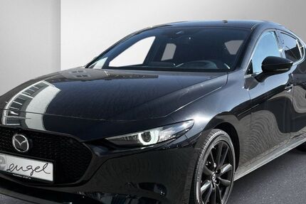 Mazda 3 42.700 km 24.989 &euro; Wunsiedel 95632