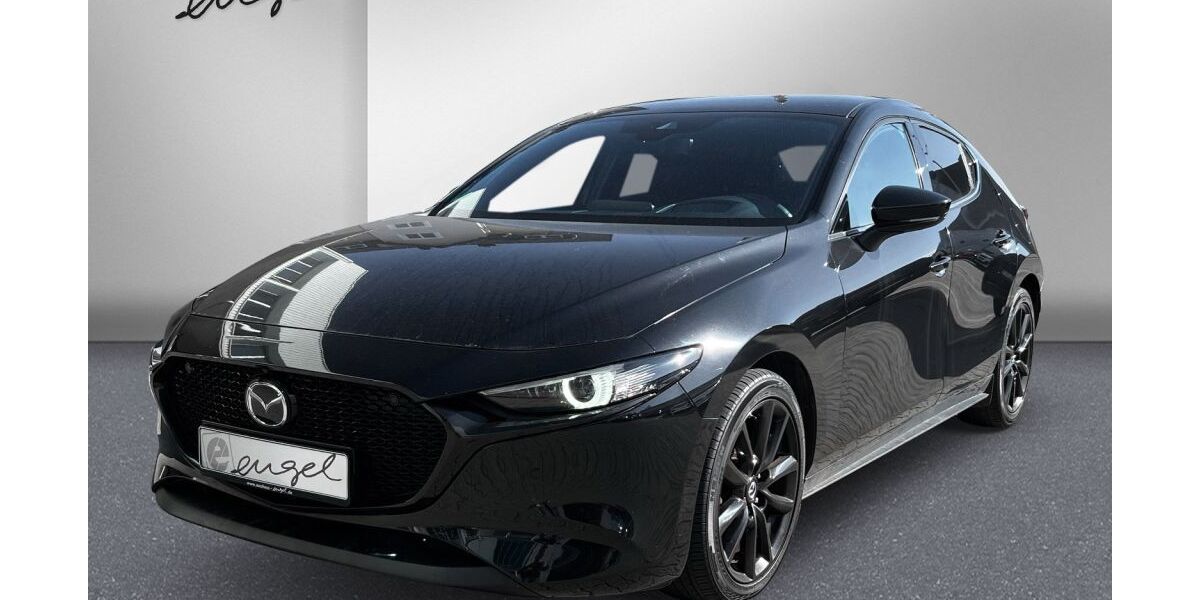 Mazda 3 42.700 km 24.989 &euro; Wunsiedel 95632