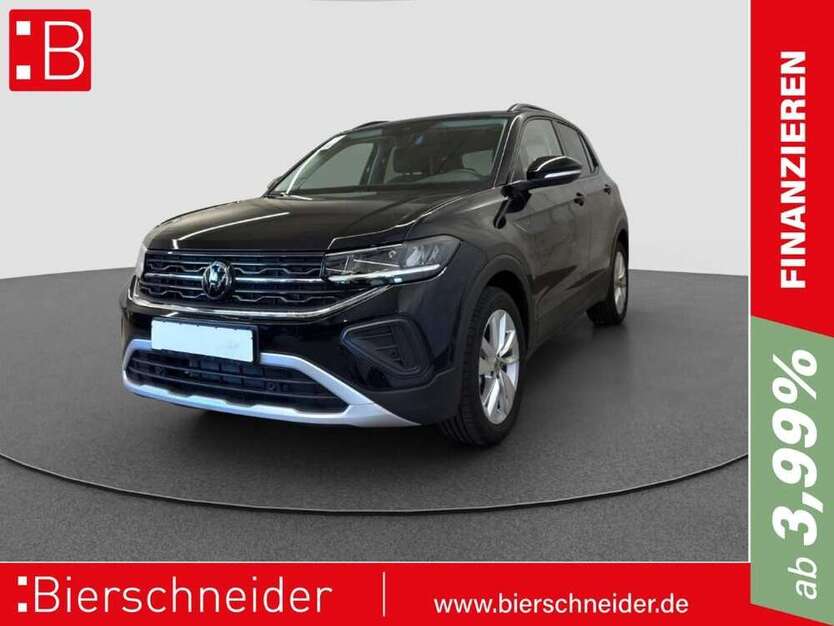 T-Cross