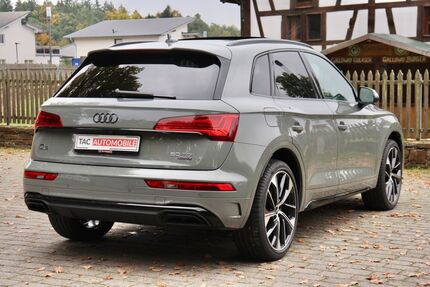 Audi Q5 102.000 km 44.490 € Emmelshausen/ 25km v. Koblenz 56281
