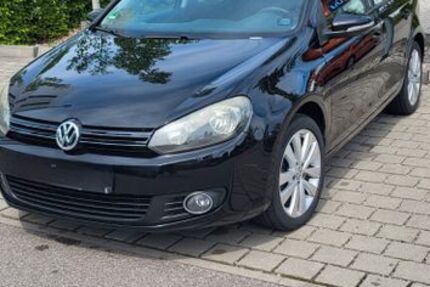 VW Golf 158.000 km 5.499 &euro; Freising 85356