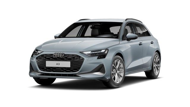 Audi A3 5.319 km 29.190 &euro; Speyer 67346