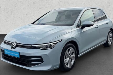 VW Golf 10.192 km 29.489 &euro; Bad Hersfeld 36251