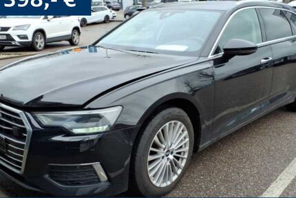 Audi A6 127.755 km 26.990 &euro; Göppingen 73037